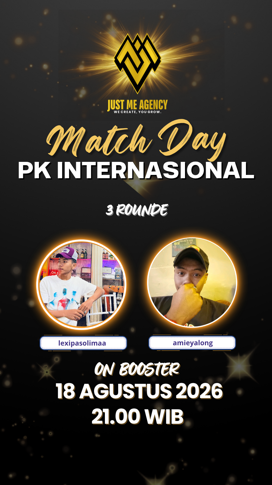 PK 18 AGUSTUS 2026