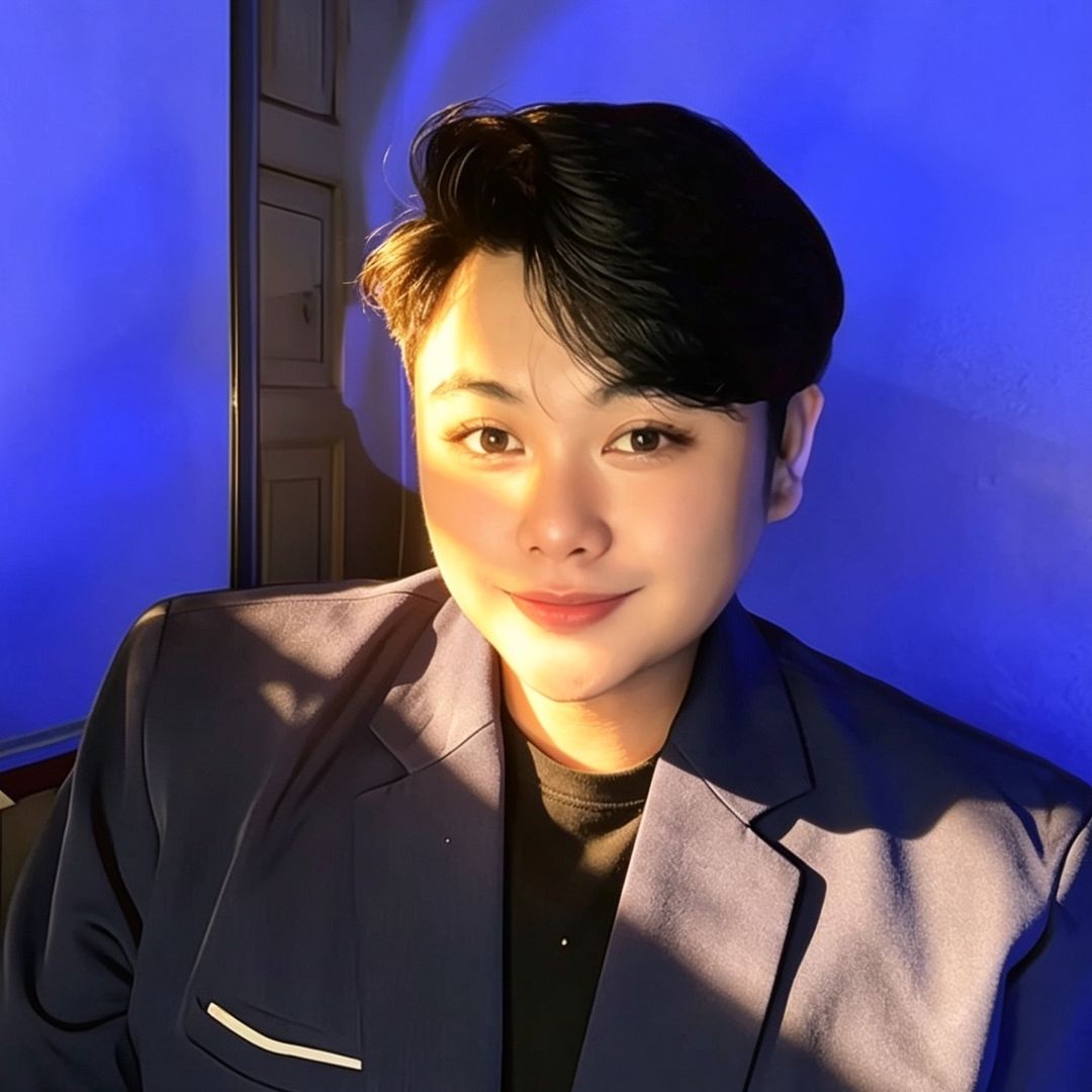TOP 3 HOST JUST ME AGENCY PRIODE AGUSTUS 2026