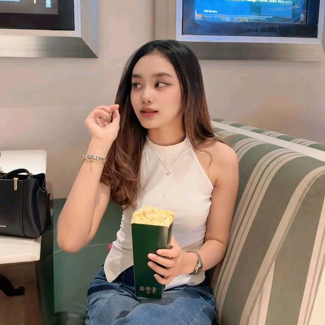 TOP 4 HOST JUST ME AGENCY PRIODE AGUSTUS 2026