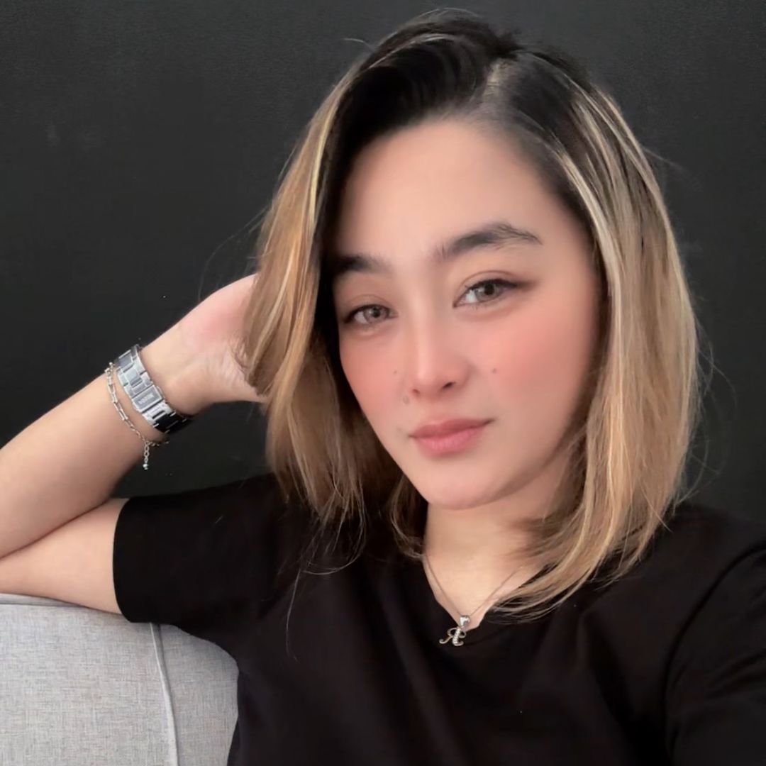 TOP 9 HOST JUST ME AGENCY PRIODE AGUSTUS 2026