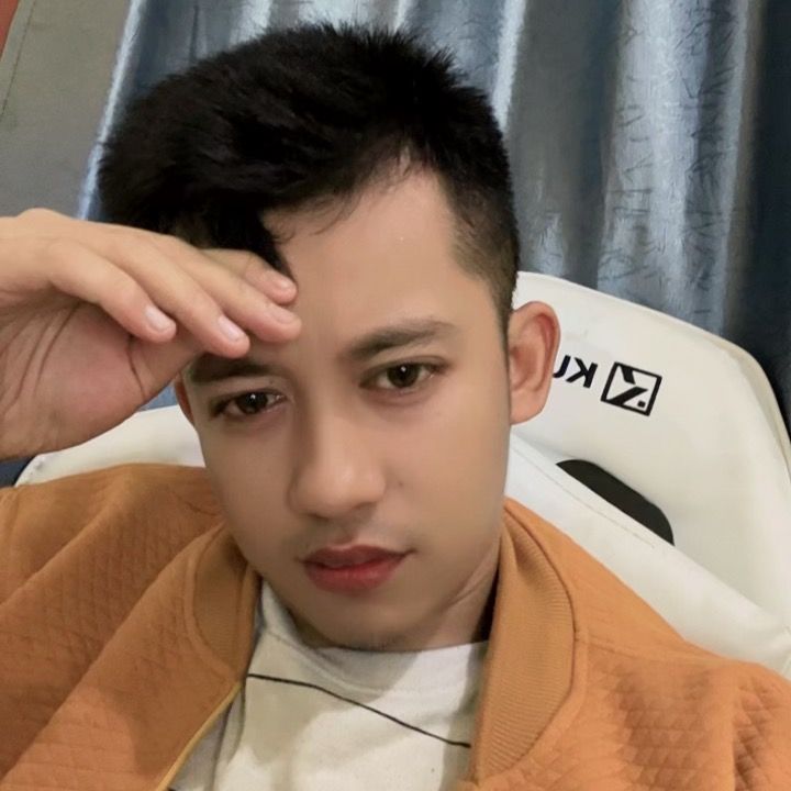 TOP 6 HOST JUST ME AGENCY PRIODE AGUSTUS 2026