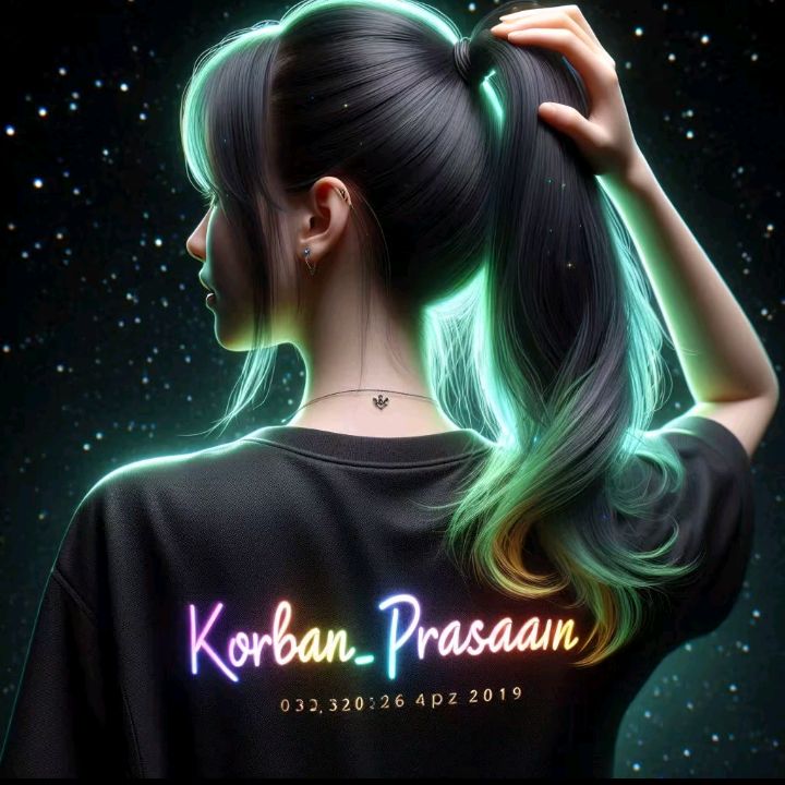 Foto KORBAN PERASAAN