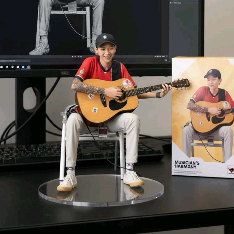 Foto elbarrabetta.id