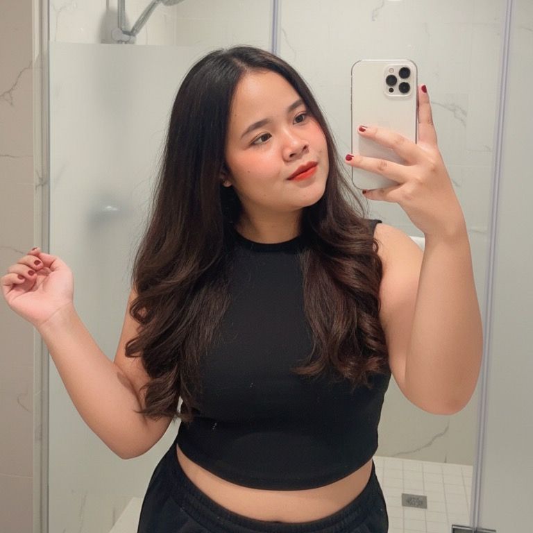 Foto SITI NURKHALISA