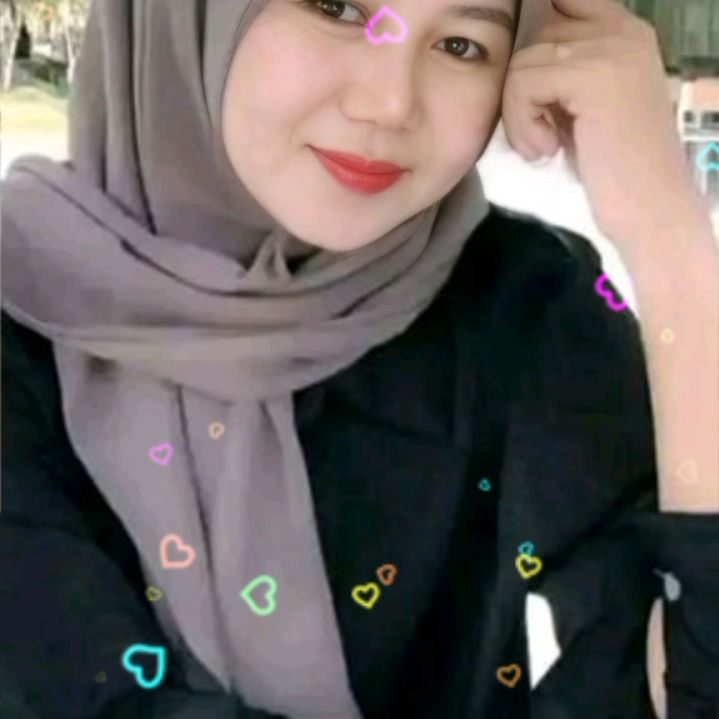 Foto MIRNAWATI