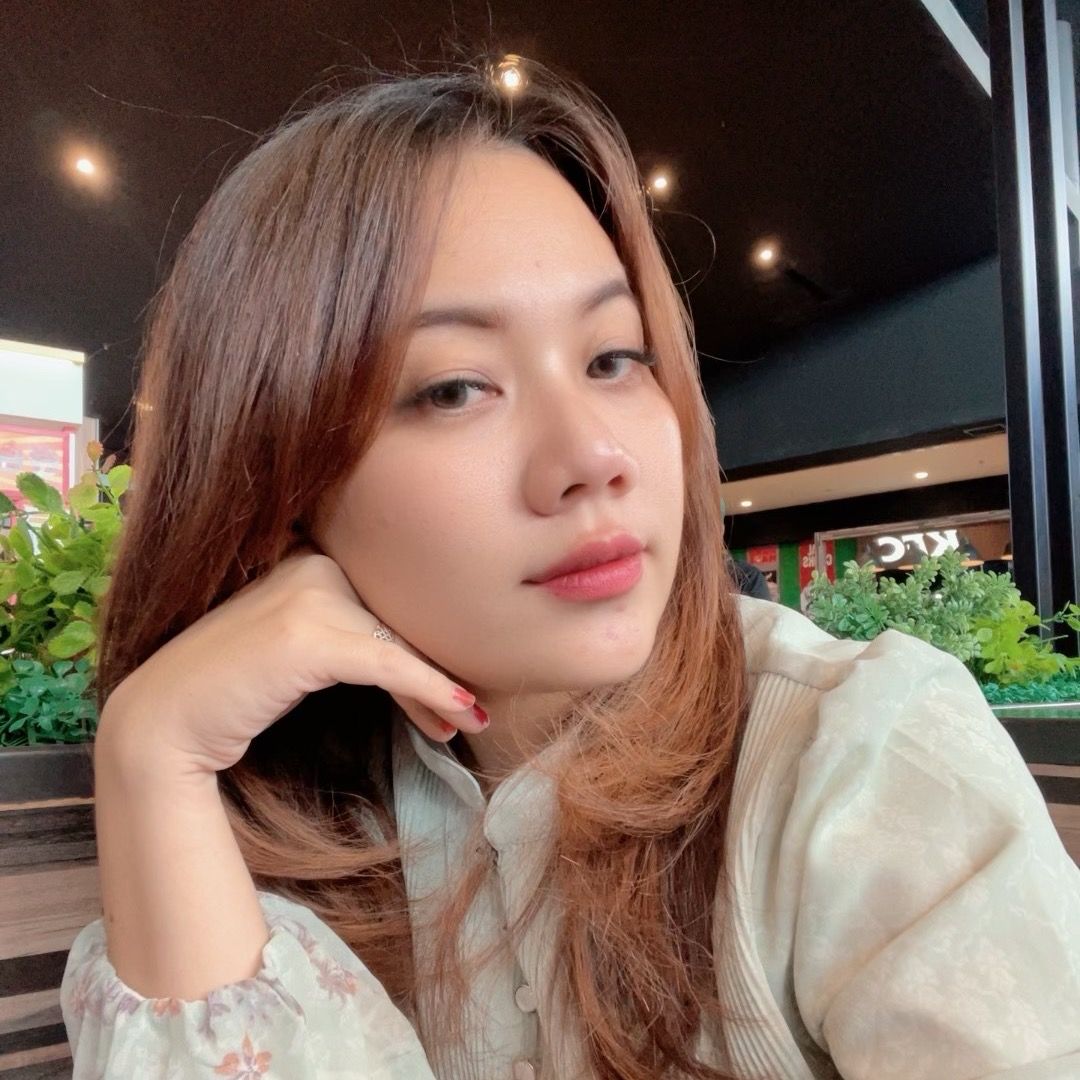 Foto DAMAYANTI FEBRIANA