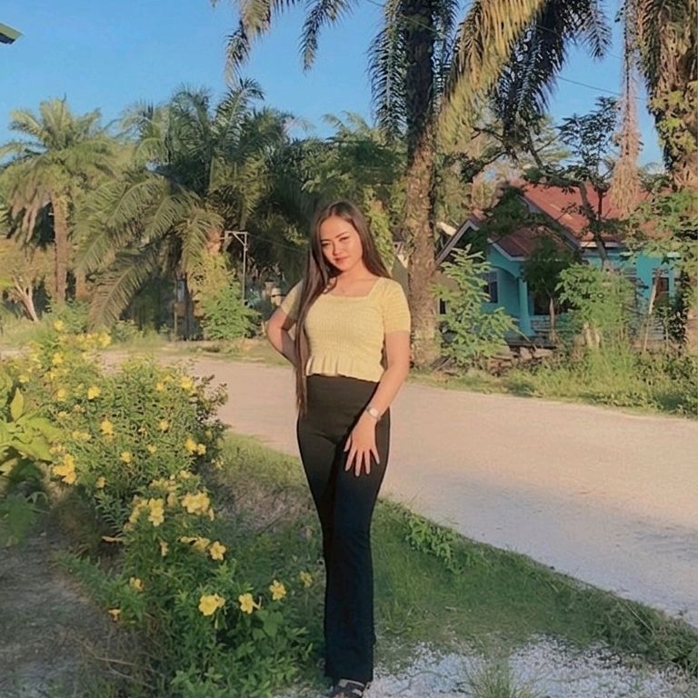 Foto nabila