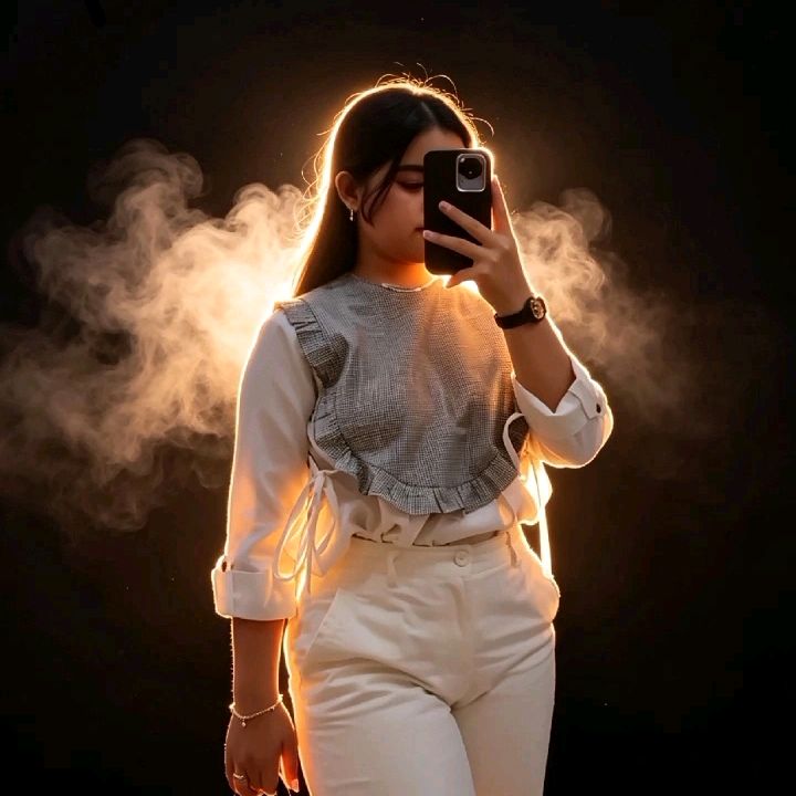 Foto hafizah