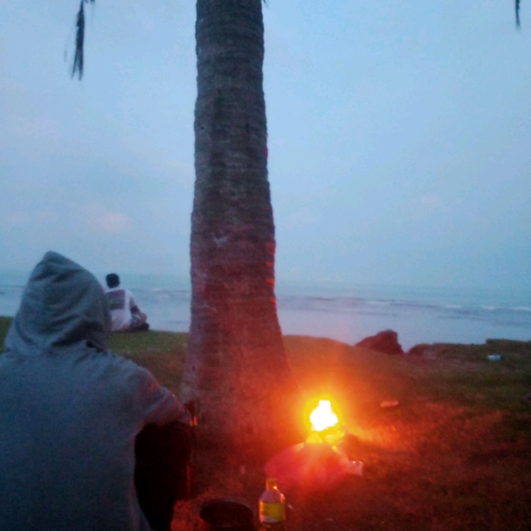 Foto akuh