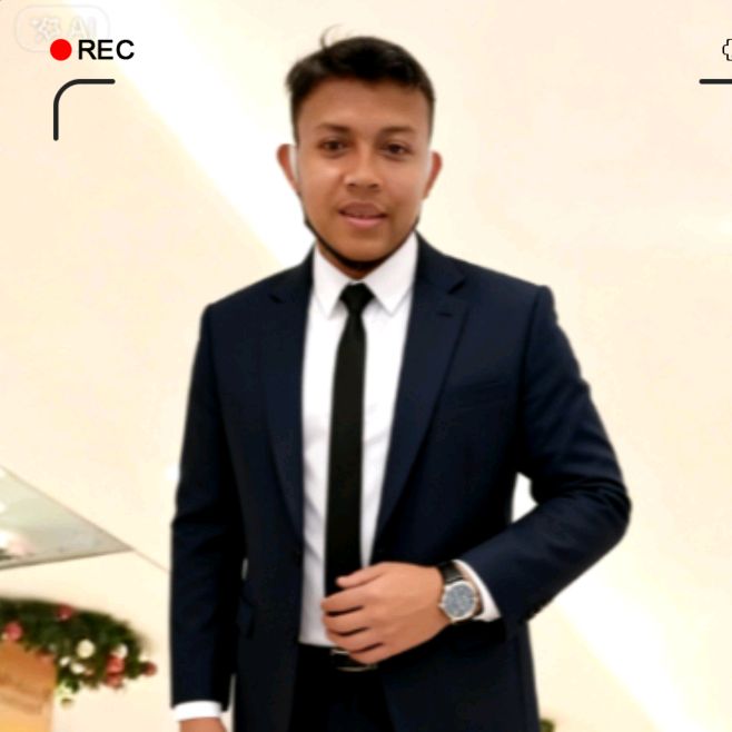 Foto paduka raja