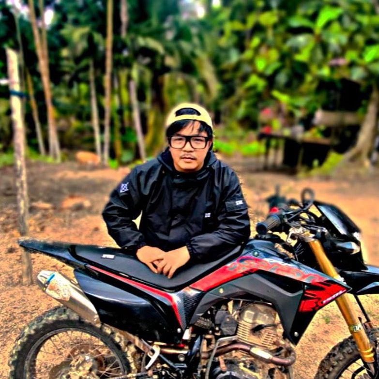 Foto bang men