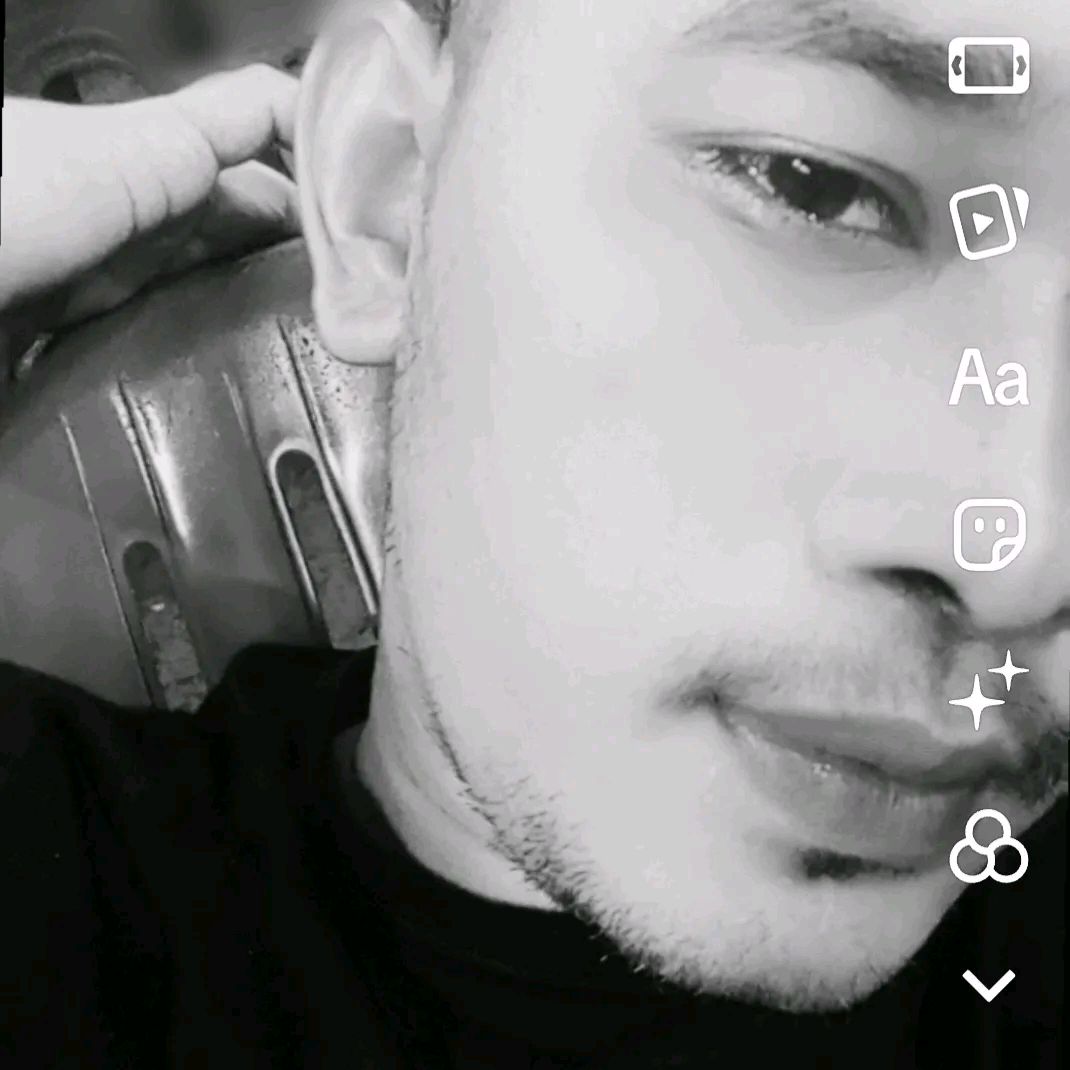 Foto gebu
