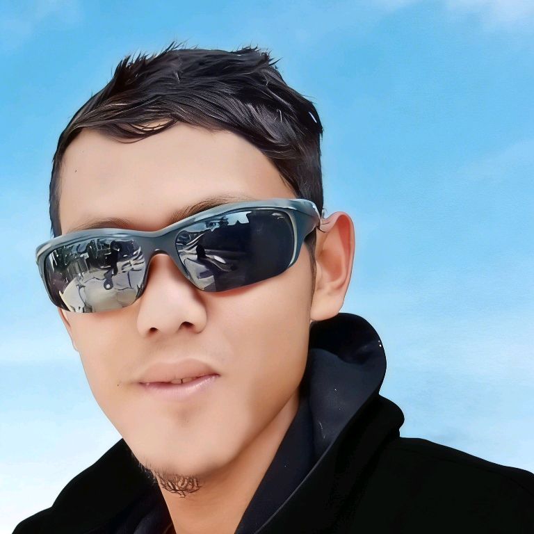 Foto arya