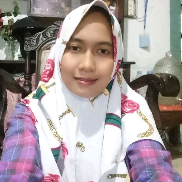 Foto nia putri