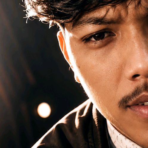 Foto SARAGIH