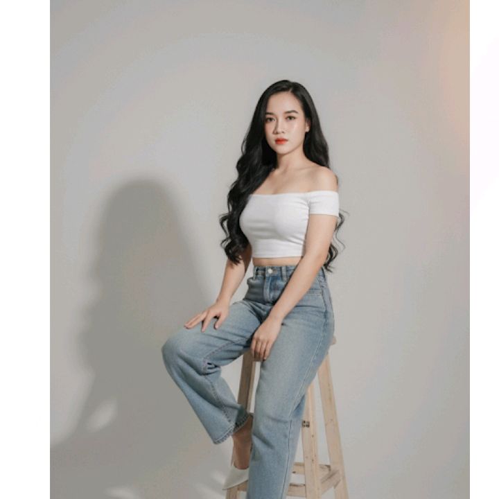 Foto WULAN FITRIYANI